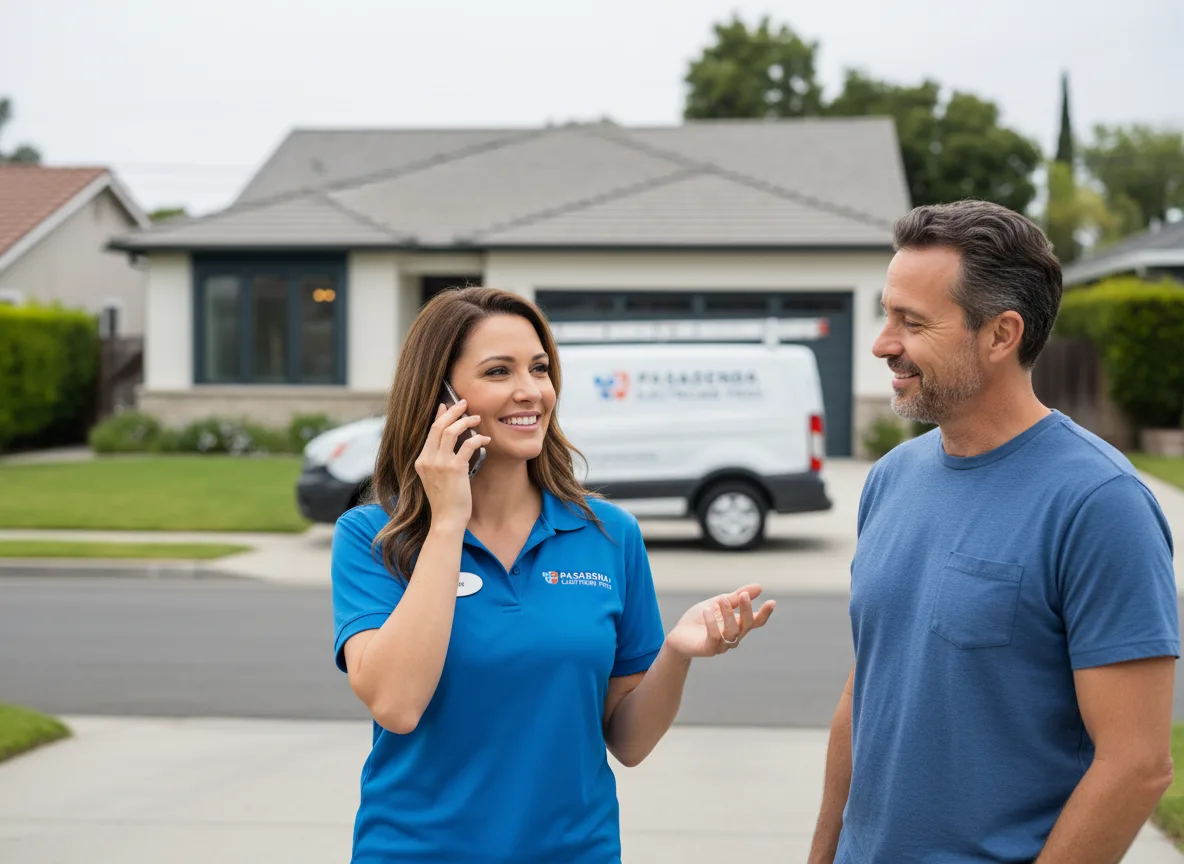 Electrician Farmingville, NY FAQs